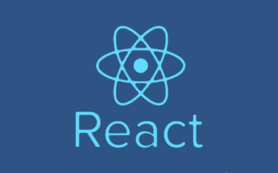Rendering with React